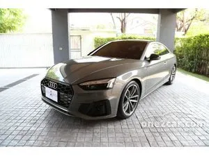 2024 Audi A5 2.0 40 TFSI S line Edition one Coupe