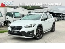 2022 Subaru XV 2.0 GT Edition EyeSight SUV