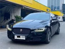 2016 Jaguar XE 2.0 Prestige Sedan