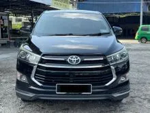 2018 Toyota Innova 2.0 X MPV