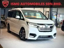 2021 Honda Step WGN 1.5 SPADA Cool Spirit 7 Seater MPV