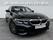 Used 2022 BMW 330i - Cars for sale