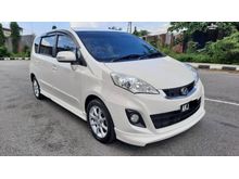 2016 Perodua Alza 1.5 MPV