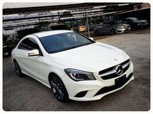 2013 (UNREG) Mercedes-Benz CLA180 AVT CLA200 CLA250 **JAPAN SPEC**RAYA OFFER