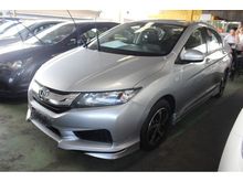 2014 Honda City 1.5 S+ i-VTEC Sedan -- BEST DEAL --