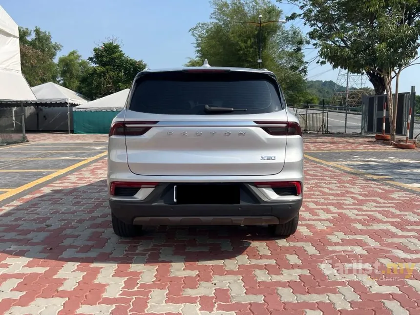 2023 Proton X90 Flagship SUV