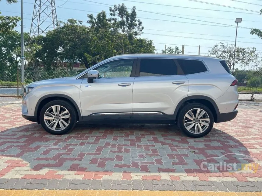 2023 Proton X90 Flagship SUV