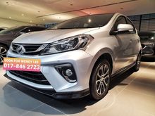 (GENUINE MILEAGE)2019 Perodua Myvi 1.5 AV Hatchback( TIP TOP CONDITION)