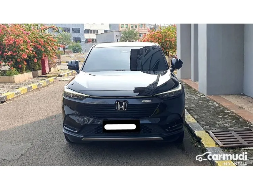 2023 Honda HR-V Special Edition SUV