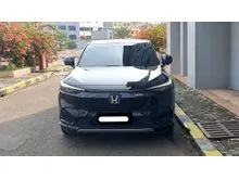 2023 Honda HR-V 1.5 Special Edition SUV hitam km 32rban
