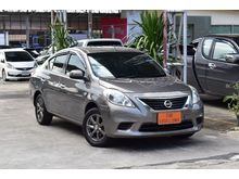 2011 Nissan Almera 1.2 (ปี 11-16) V Sedan