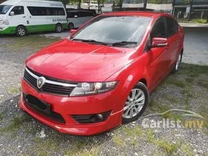 BELOW MARKET SALES CARNIVAL 2015 Proton Preve 1.6 auto TURBO MONTHLY ONLY FROM RM400 