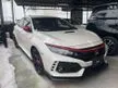 Recon 2019 Honda Civic 2.0 FK8R Type R Hatchback 8K MILEAGE ONLY GARDE 5A JDM TIP TOP CONDITION