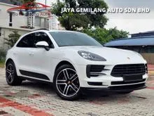 2019 Porsche Macan 2.0 SUV [ONE OWNER][FREE 3 YEAR WARRANTY][LOCAL][FULL PORSCHE SERVICE RECORD][CAR KING] 19