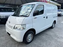 2021 Daihatsu Gran Max 1.5 Panel Van (M) - GRANMAX / AUTO / 1 OWNER