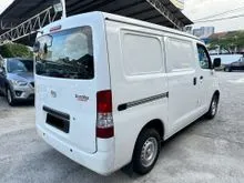 2021 Daihatsu Gran Max 1.5 Panel Van (M) - GRANMAX / AUTO / 1 OWNER