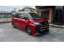 2022 Toyota Noah 2.0 S-Z MPV