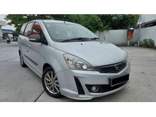 2016 Proton EXORA 1.6 SUPER PREMIUM FACELIFT (A)