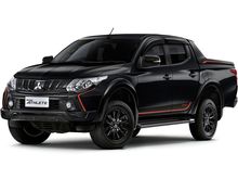 2018 Mitsubishi Triton 2.4 VGT Athlete Pickup Truck Rebet 2K + iPhone8 (GST0%)