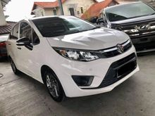 2016 Proton Persona 1.6 Standard Sedan