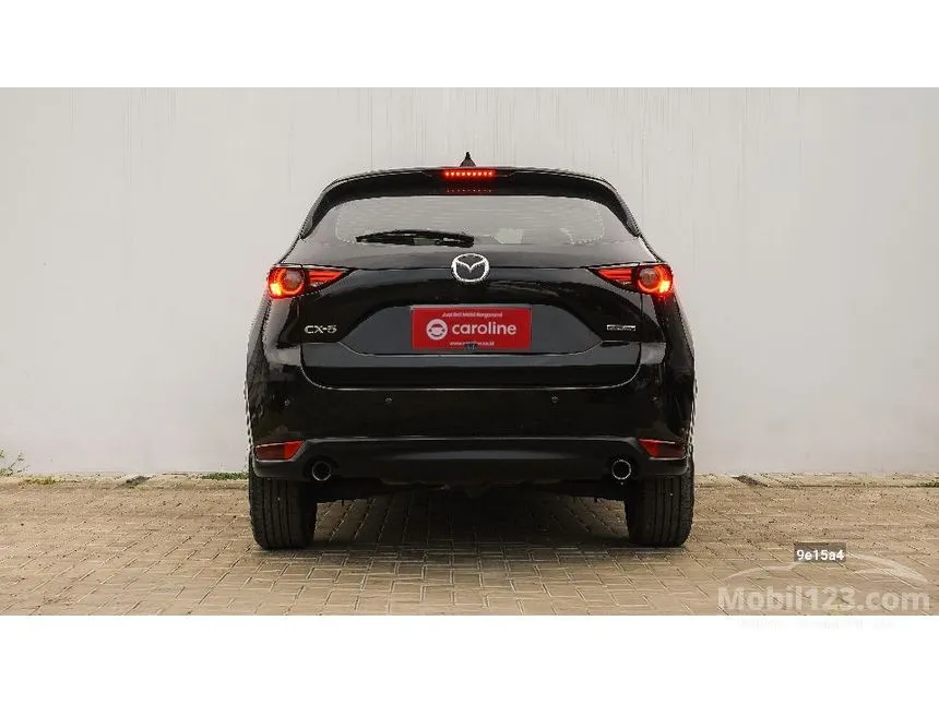 2021 Mazda CX-5 GT SUV