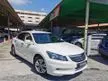 Used 2013 HONDA ACCORD 2 - Cars for sale