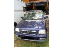 1999 Perodua Kancil 847 850 Hatchback