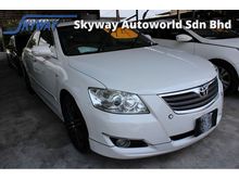 2009 Toyota Camry 2.4 V Sedan -- WELL MAINTAINED --