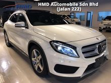 2016 Mercedes-Benz GLA250 2.0 4MATIC - 0% SST - Japan Mercedes-Benz Certified Cars - Harmon Kardon Sound - Blind Spot Assist - Radar Pre Crash