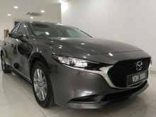 2019 Mazda 3 1.5 SKYACTIV-G Sedan PRE OWNED BY BERMAZ MOTOR