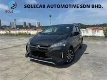 2025 Perodua Myvi 1.5 AV Hatchback 7K MILEAGE/WARRANTY BY PERODUA