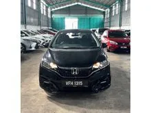2020 Honda Jazz 1.5 E Hatchback