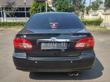 2005 Toyota Corolla Altis 1.8 G Sedan Terawat #jualcepatpemiliklangsung
