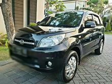 2014 Daihatsu Terios 1.5 TS EXTRA SUV