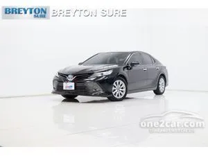 2021 Toyota CAMRY 2.5 Hybrid Premium Sedan