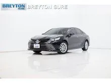 2021 Toyota CAMRY 2.5 (ปี 18-24) Hybrid Premium Sedan