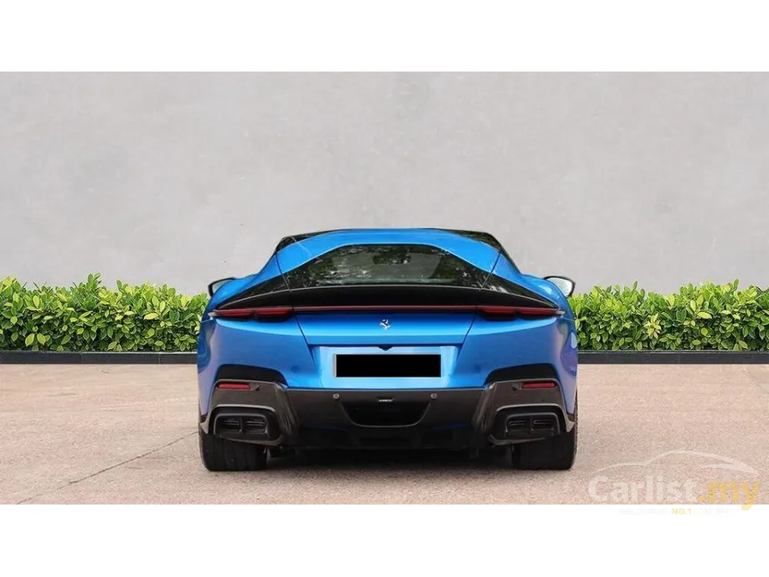 2024 Ferrari 12Cilindri Coupe