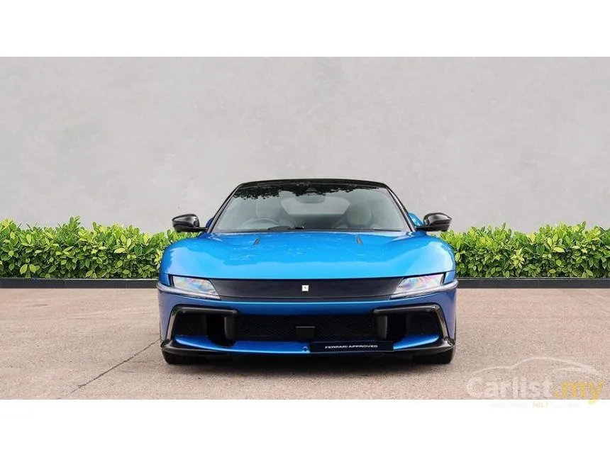 2024 Ferrari 12Cilindri Coupe