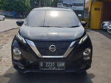 2020 Nissan Livina 1.5 EL Wagon