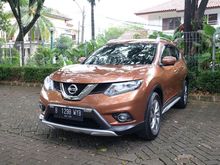 Nissan X-Trail 2.5 T32 XTreemer Head Unit Tesla