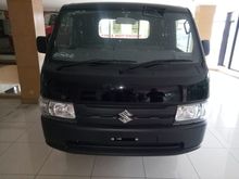 Promo akhir tahun Suzuki Carry 1,5 tdp 3jt bukan kaleng kaleng