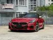 2021 BMW Z4 3.0 M40i M Sport Convertible
