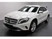 Used 2016 Mercedes Benz GLA200 1.6 1Y WARRANTY NO HIDDEN FEE - Cars for sale