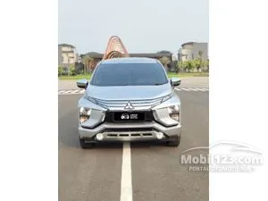 2018 Mitsubishi Xpander 1.5 Ultimate MPV