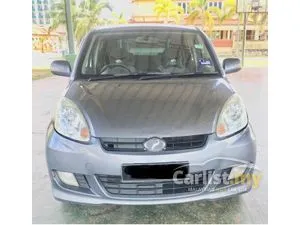 Used Perodua Temerloh Pahang Up To Rm35k Carlist My