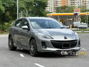 2012 Mazda 3 2.0 GLS Hatchback / CASH OLNY / NEGO GO