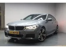 2019 BMW 630i 2.0 GT M Sport Hatchback