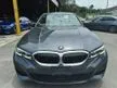 Recon 2019 BMW 320i 2.0 M Sport Sedan