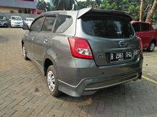 datsun 2016 t style dp 10 jt bisa free bbn nama anda