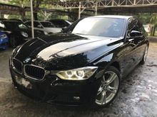 2013 Local BMW 328i M Sport Full Service History